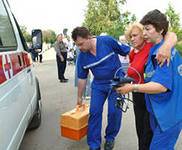 Частная скорая медицинская помощь в Ярославле