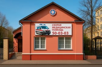 платная скорая помощь Ярославль цена